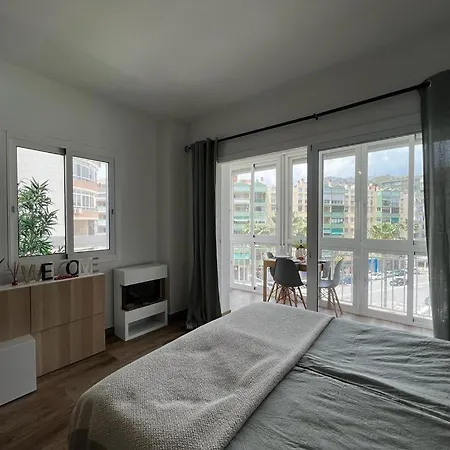 Lux By Namaste Elite Appartement
