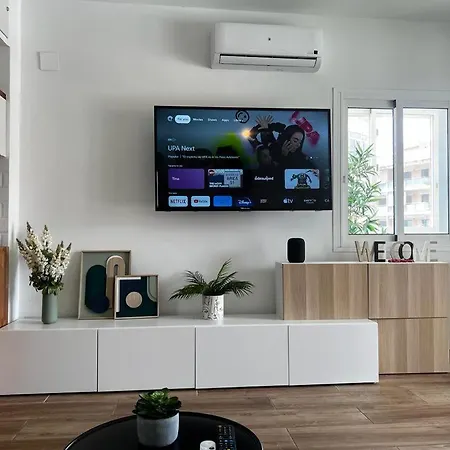 Lux By Namaste Elite Appartement *