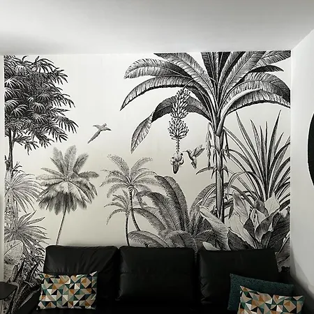 Lux By Namaste Elite Appartement *