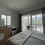 Lux By Namaste Elite Apartment