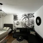 Apartment Lux By Namaste Elite