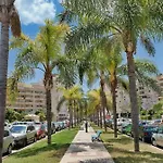 Apartment Lux By Namaste Elite Torremolinos