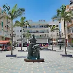 Lux By Namaste Elite Apartment *