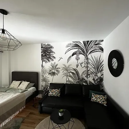 Apartmán Lux By Namaste Elite