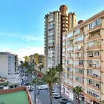 Daire Lux By Namaste Elite Torremolinos