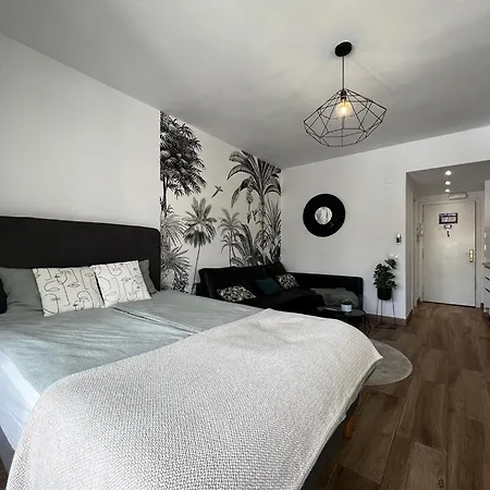 Lux By Namaste Elite Apartment Torremolinos