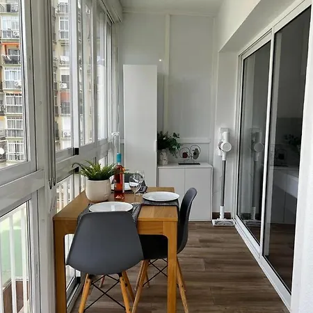 Lux By Namaste Elite Apartment *