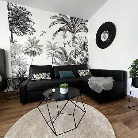 Apartment Lux By Namaste Elite *