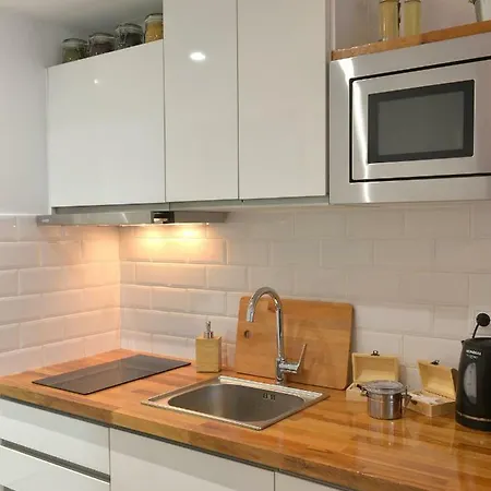 Apartment Lux By Namaste Elite Torremolinos