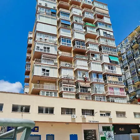 Apartamento Lux By Namaste Elite