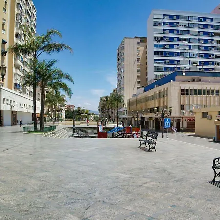 Apartamento Lux By Namaste Elite Torremolinos