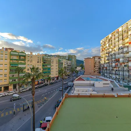 Lux By Namaste Elite Apartment