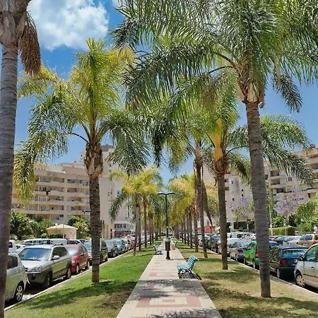 Apartment Lux By Namaste Elite Torremolinos