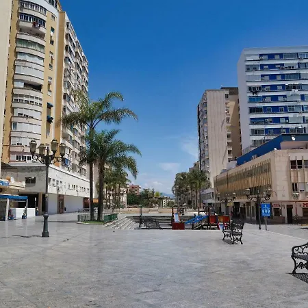 Apartamento Lux By Namaste Elite Torremolinos