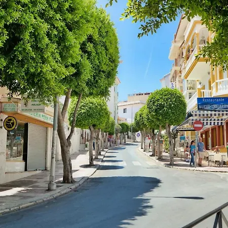 Апартаменти Lux By Namaste Elite