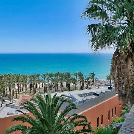 Apartment Lux By Namaste Elite Torremolinos
