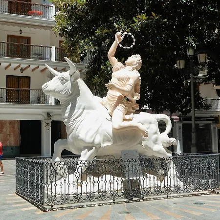 Lux By Namaste Elite Апартаменти Торремолінос