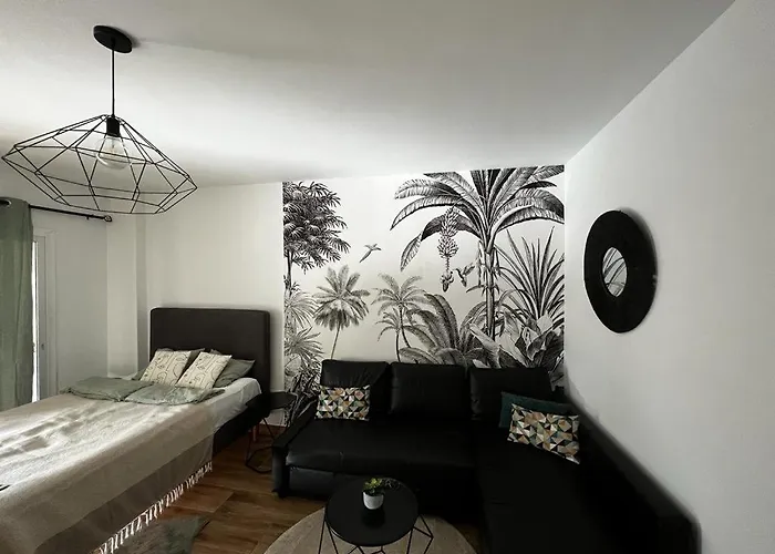 Apartamento Lux By Namaste Elite