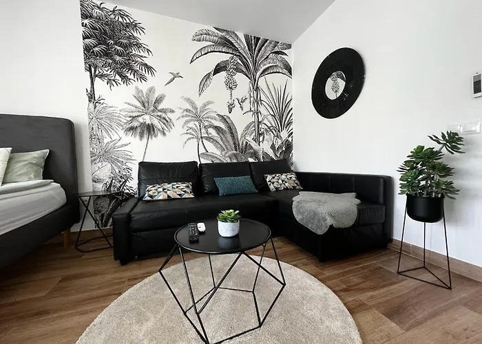 Apartamento Lux By Namaste Elite *