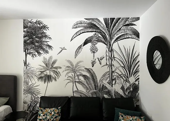 Lux By Namaste Elite Appartamento *