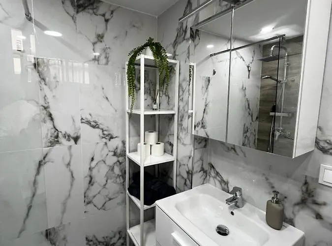 Lux By Namaste Elite * Torremolinos