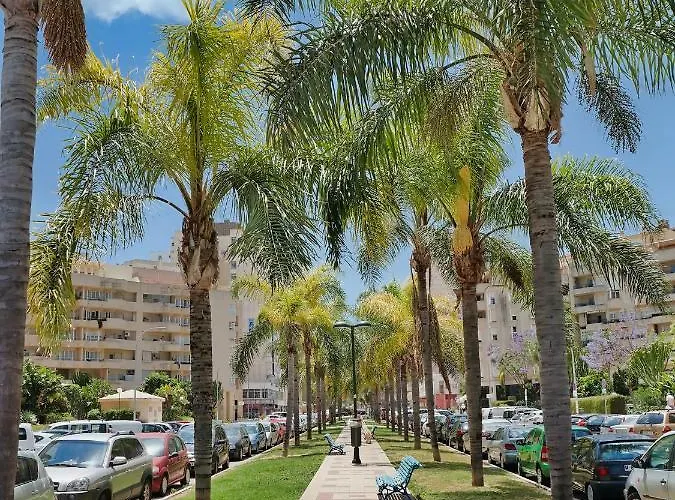 Lejlighed Lux By Namaste Elite Torremolinos