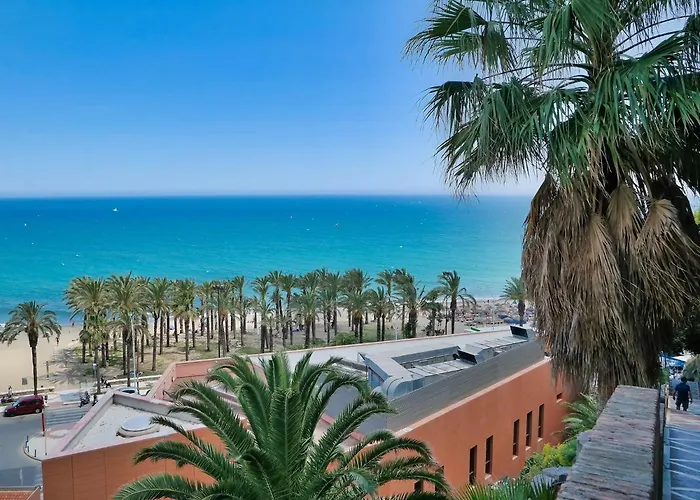 Apartamento Lux By Namaste Elite Torremolinos