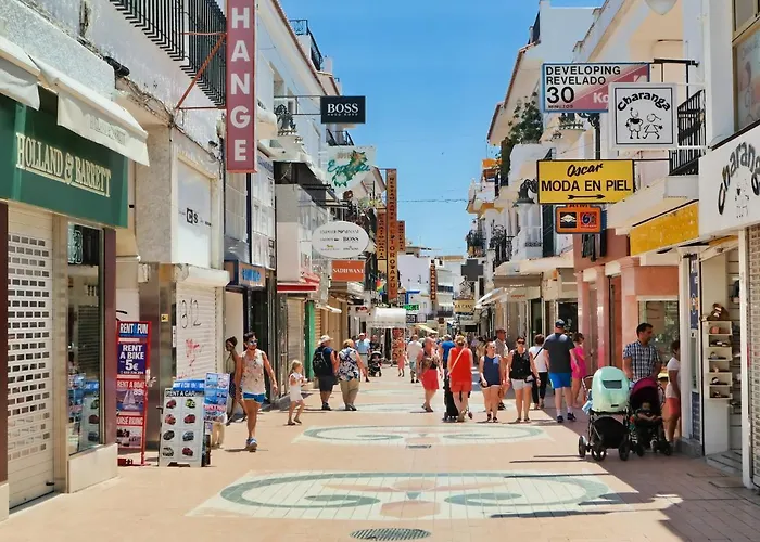 Lux By Namaste Elite Appartamento Torremolinos