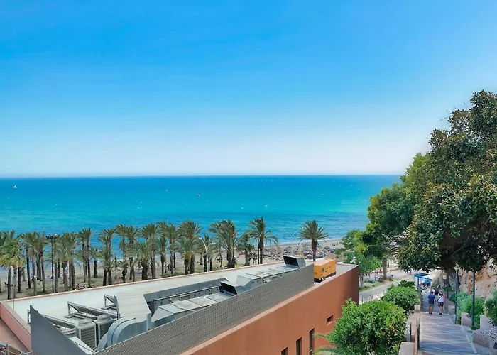 Lux By Namaste Elite * Torremolinos