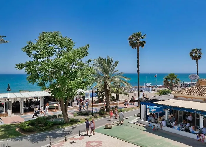 Lejlighed Lux By Namaste Elite *