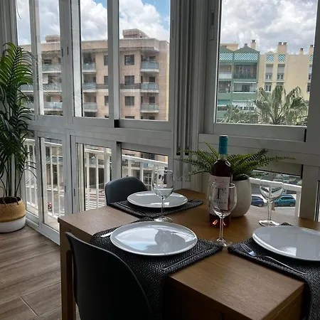 Appartement Lux By Namaste Elite *