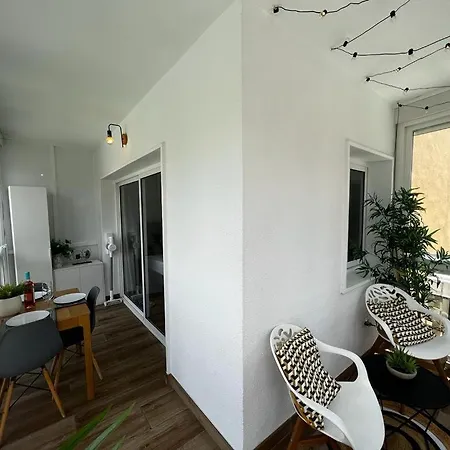 Lux By Namaste Elite Torremolinos