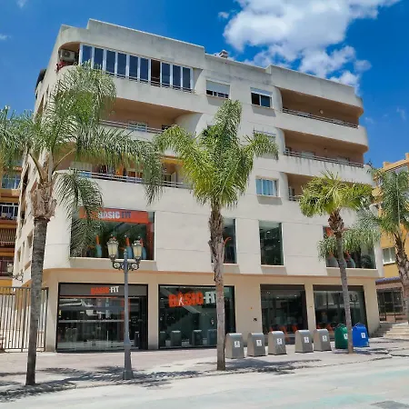 Lux By Namaste Elite Apartamento