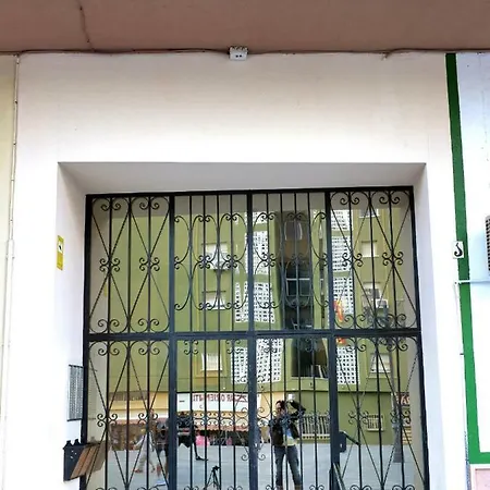 Apartamento Lux By Namaste Elite *