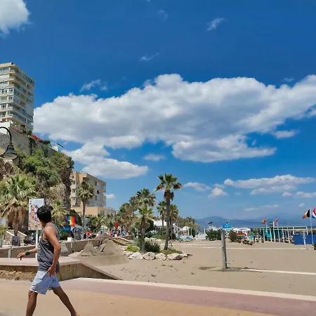 Lux By Namaste Elite Torremolinos