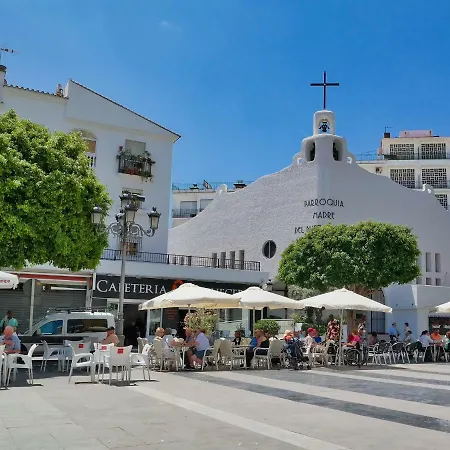 Lux By Namaste Elite Appartement