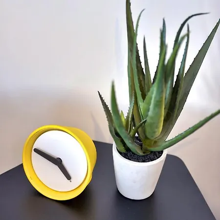 Lux By Namaste Elite * Torremolinos