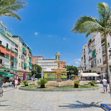 Apartamento Lux By Namaste Elite *