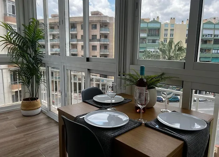 Appartement Lux By Namaste Elite *