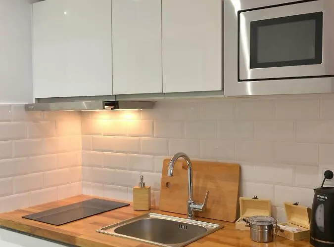 Appartement Lux By Namaste Elite Torremolinos