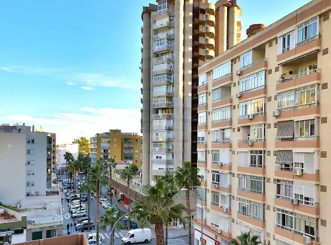 Appartement Lux By Namaste Elite Torremolinos