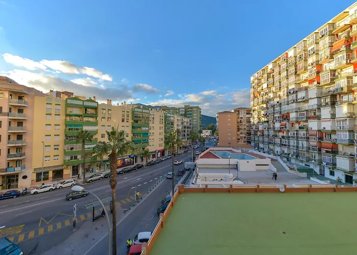 Lux By Namaste Elite Appartement