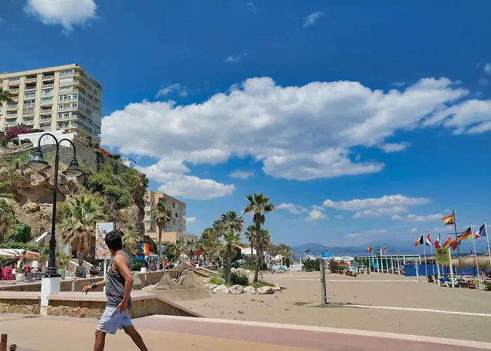 Lux By Namaste Elite Torremolinos