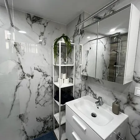 Lux By Namaste Elite * Torremolinos