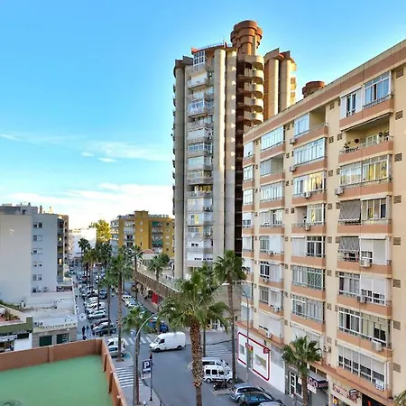 Lejlighed Lux By Namaste Elite Torremolinos