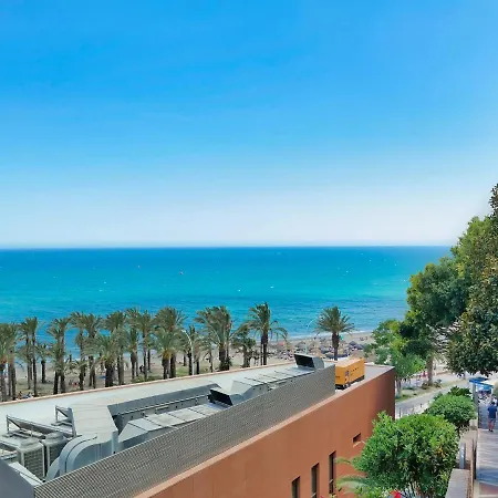 Lux By Namaste Elite * Torremolinos