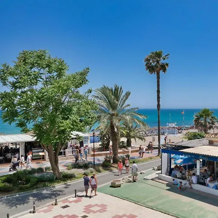 Lejlighed Lux By Namaste Elite *